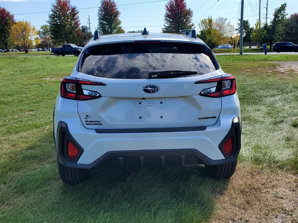 New 2026 Subaru Crosstrek Premium SUV