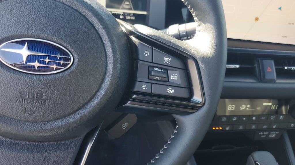 2026 Subaru Outback Touring XT - Photo 15