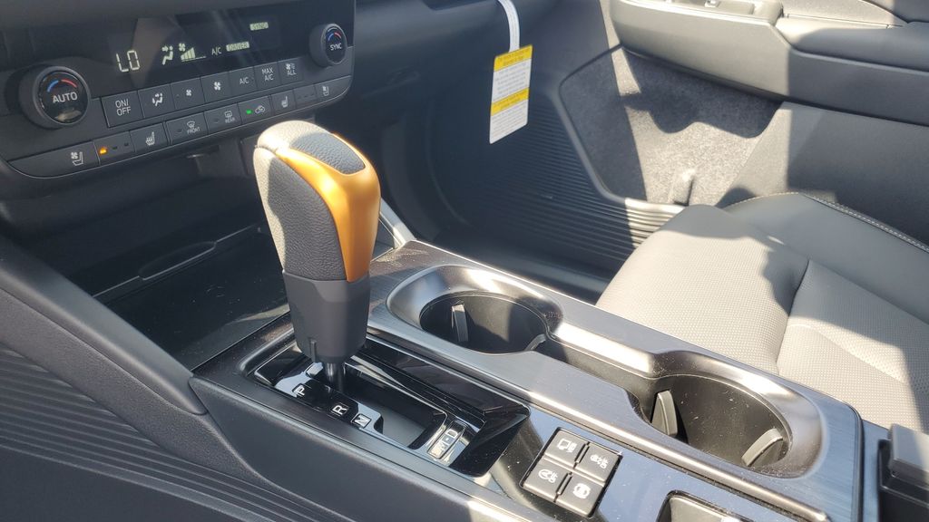 2026 Subaru Outback Wilderness - Photo 23