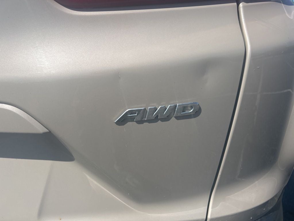 Used 2017 Honda CR-V EX-L SUV