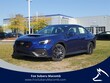 Subaru WRX