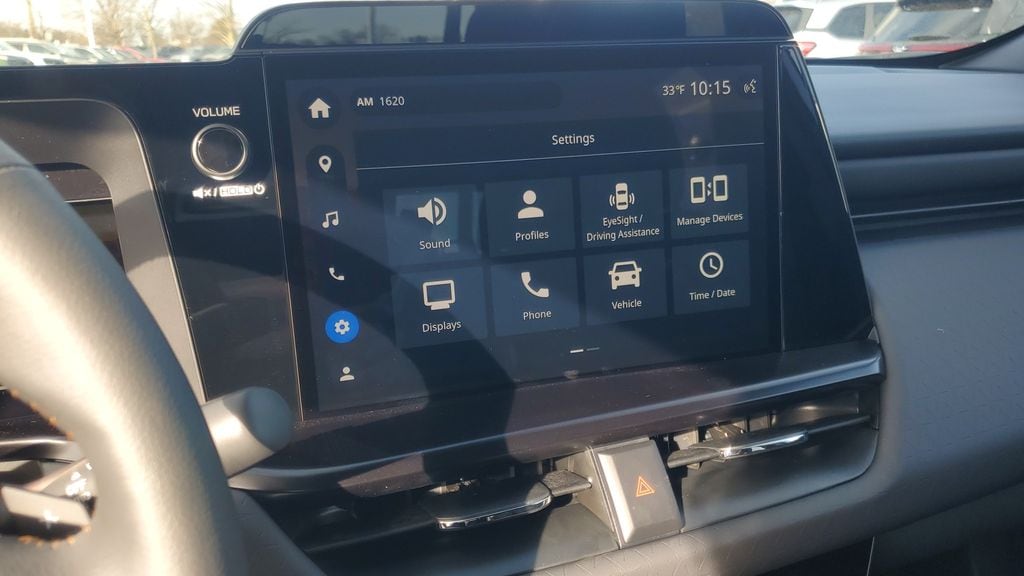 2026 Subaru Outback Wilderness - Photo 20