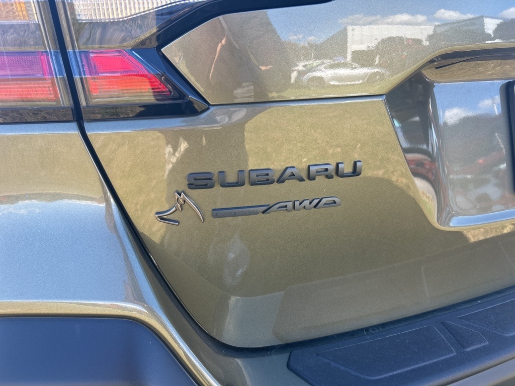 Used 2025 Subaru Outback Onyx Edition XT SUV