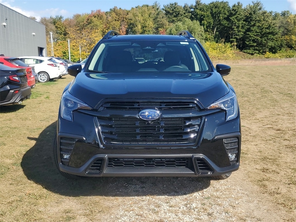 New 2025 Subaru Ascent Onyx Edition Touring 7-Passenger SUV