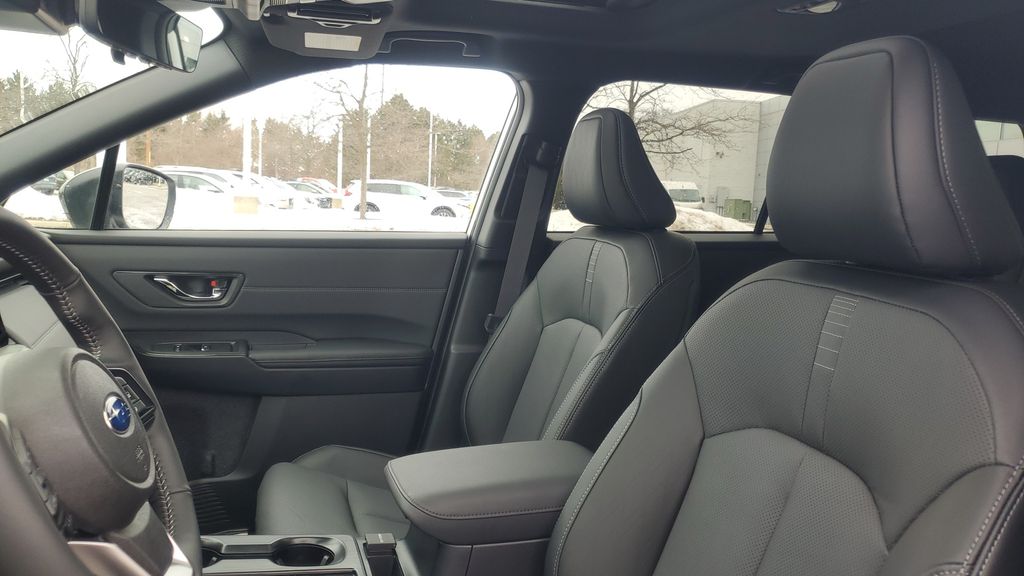 2026 Subaru Outback Touring XT - Photo 23