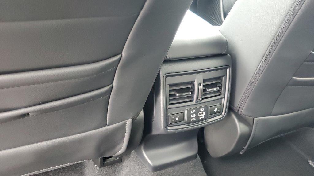 2026 Subaru Outback Touring XT - Photo 27