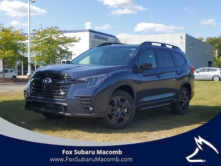 2025 Subaru Ascent Onyx Edition Touring SUV