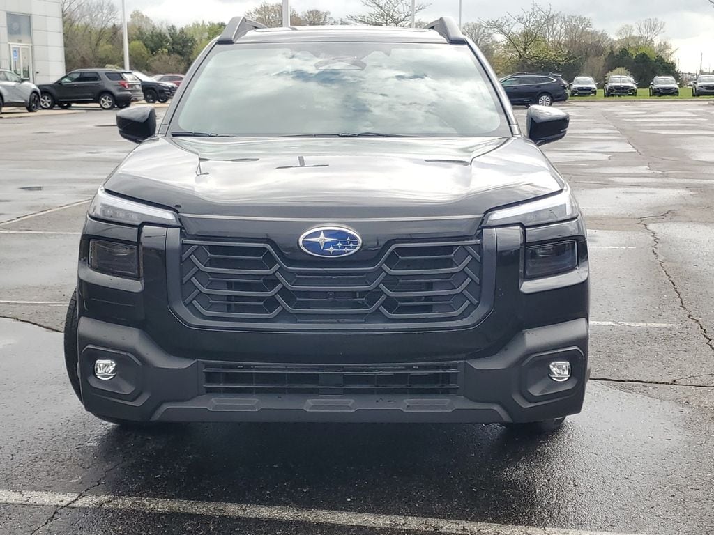 New 2026 Subaru Outback Touring XT SUV