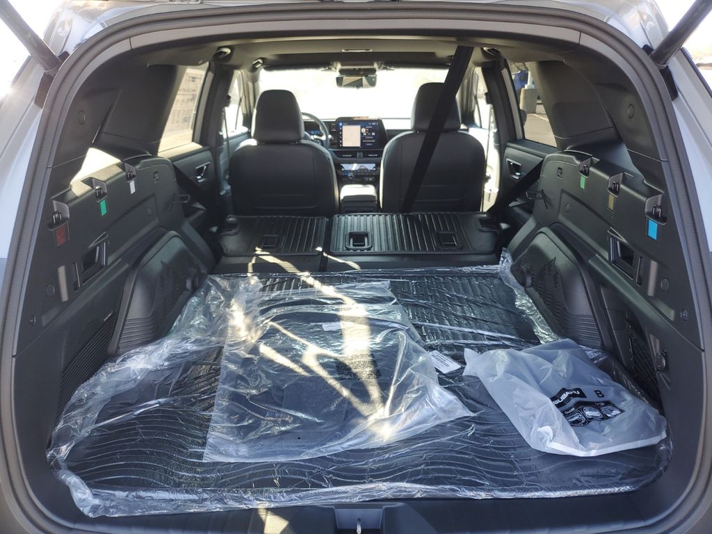 2026 Subaru Outback Touring XT - Photo 26
