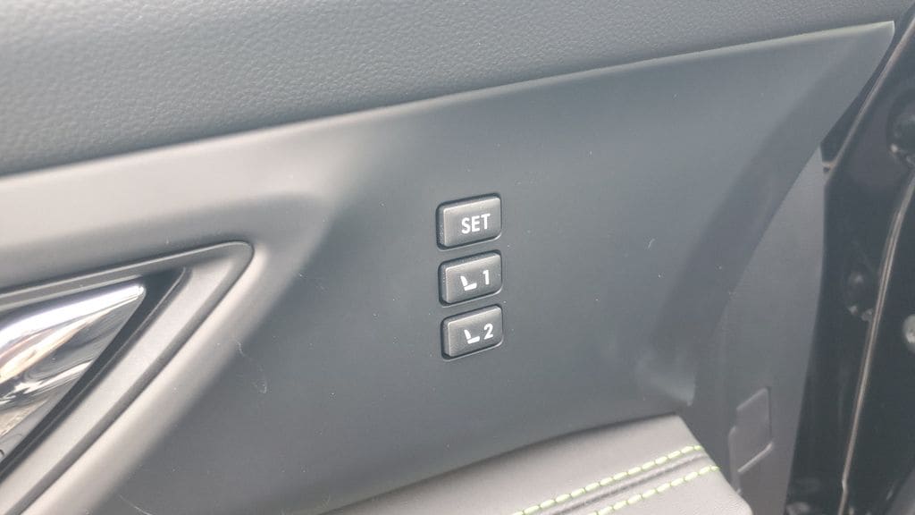 2026 Subaru Ascent Onyx Edition-Touring - Photo 10