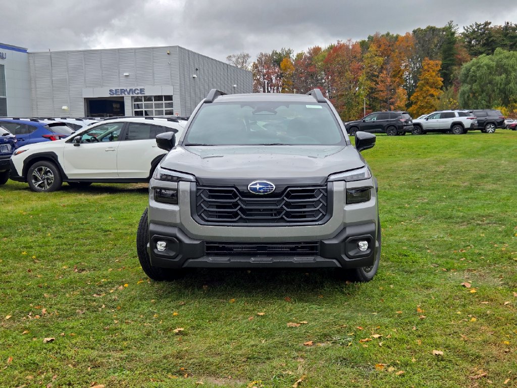 New 2026 Subaru Outback Limited XT SUV