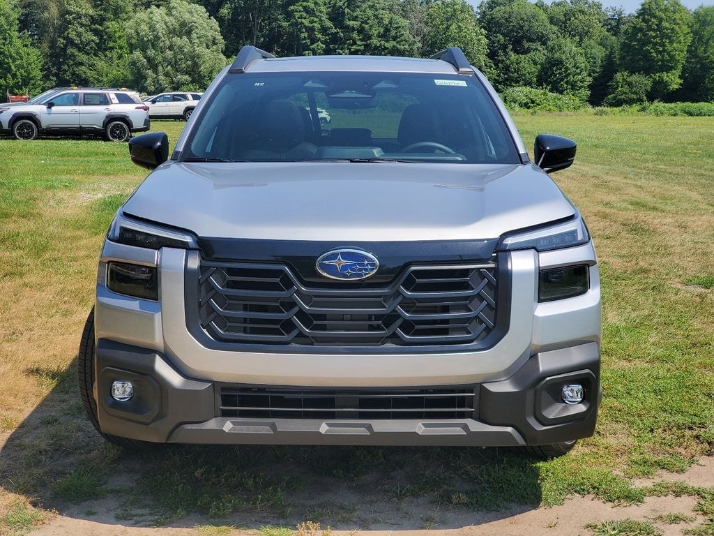 New 2026 Subaru Outback Touring XT SUV