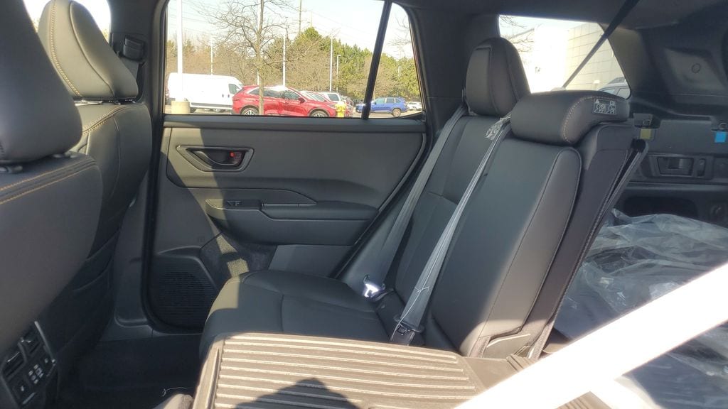 2026 Subaru Outback Wilderness - Photo 28