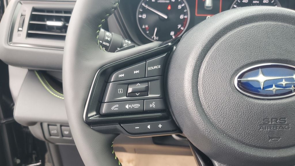 2026 Subaru Ascent Onyx Edition-Touring - Photo 15