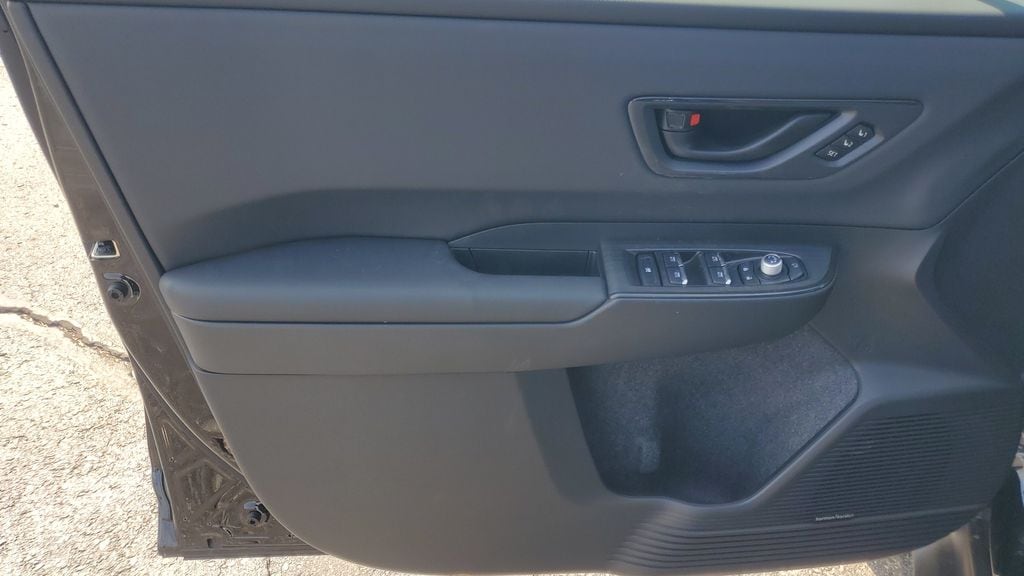 2026 Subaru Outback Wilderness - Photo 8