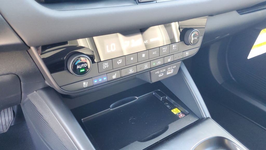 2026 Subaru Outback Touring XT - Photo 19