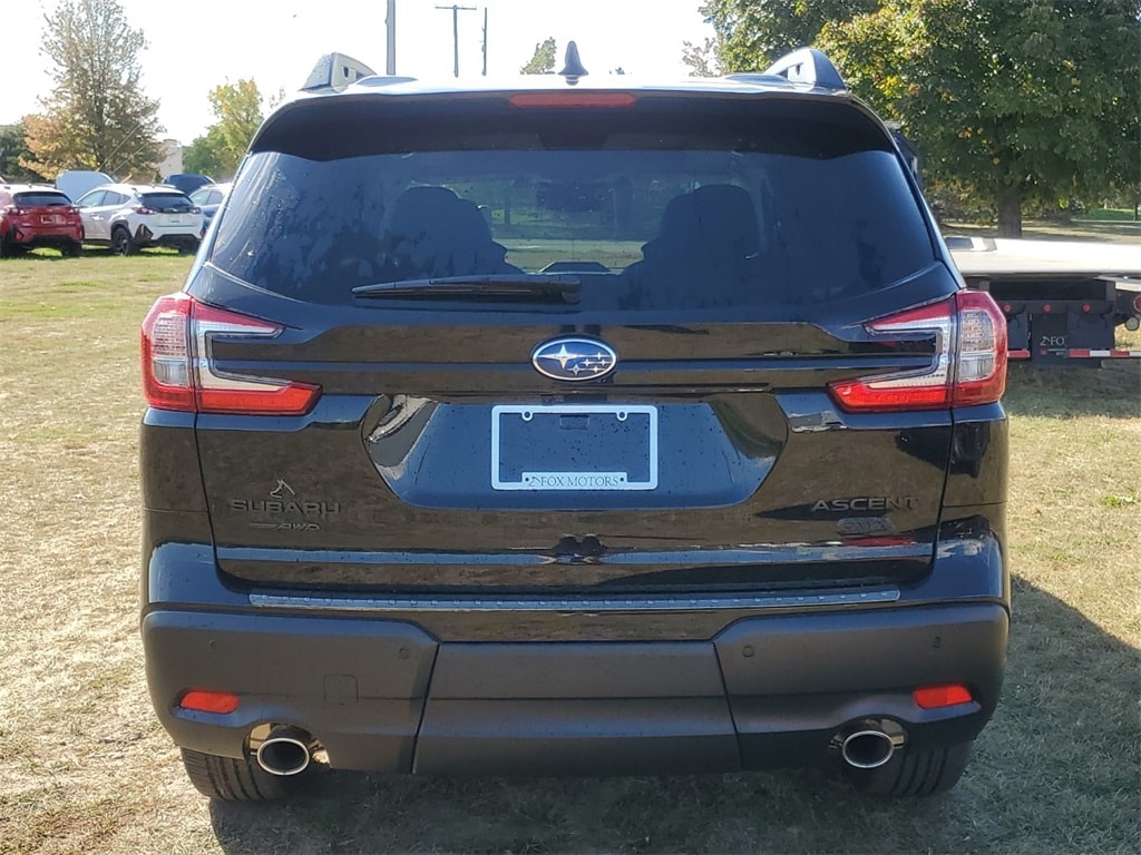 New 2025 Subaru Ascent Onyx Edition Touring 7-Passenger SUV