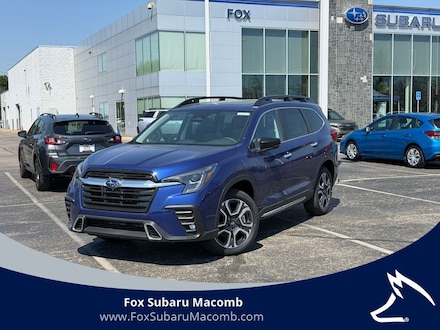 2026 Subaru Ascent Touring 7-Passenger SUV