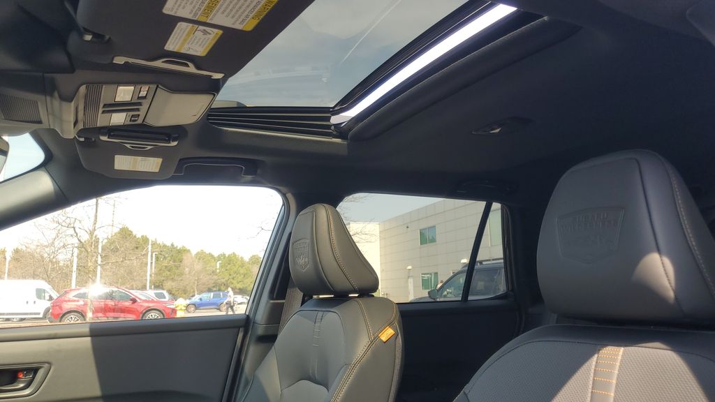2026 Subaru Outback Wilderness - Photo 25
