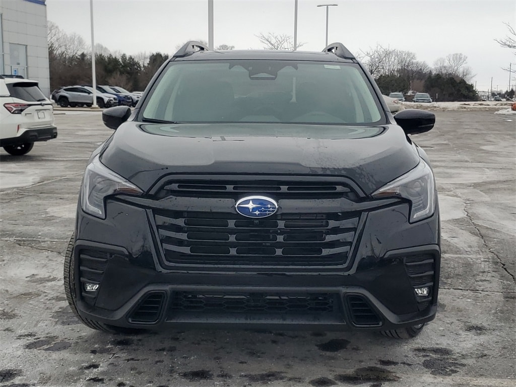 New 2026 Subaru Ascent Onyx Edition Touring 7-Passenger SUV