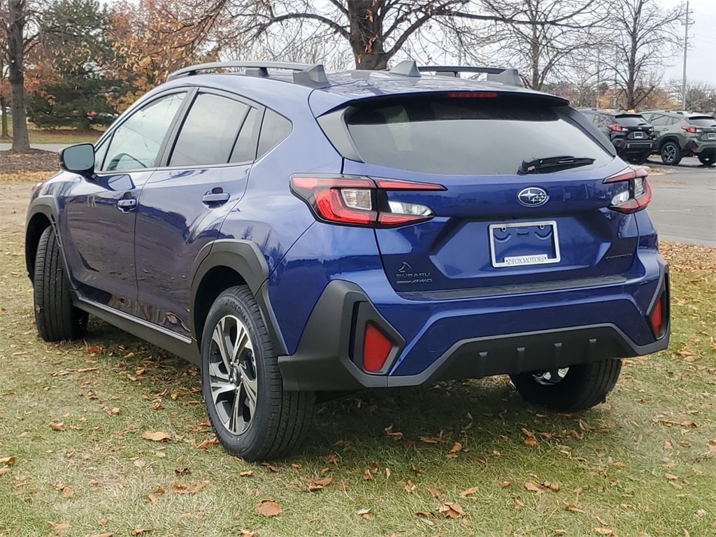 New 2026 Subaru Crosstrek Premium SUV