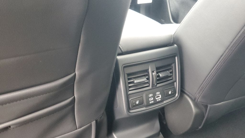 2026 Subaru Outback Touring XT - Photo 26