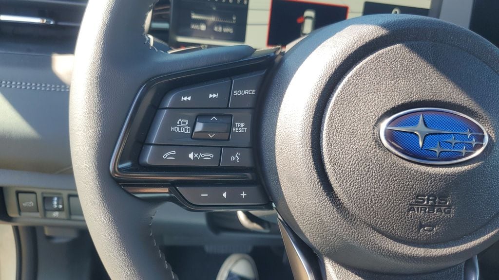 2026 Subaru Outback Touring XT - Photo 13