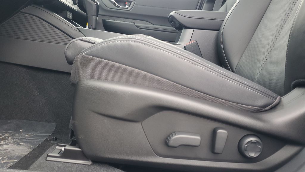 2026 Subaru Outback Touring XT - Photo 7