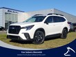  Subaru Ascent