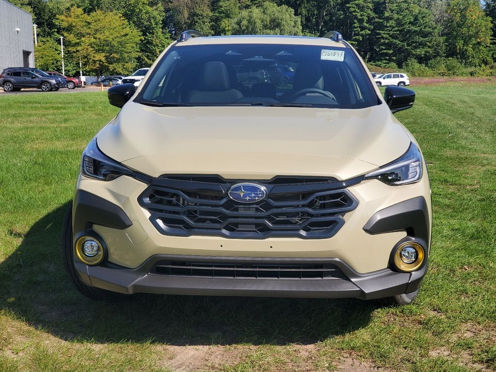 New 2026 Subaru Crosstrek Sport Hybrid SUV