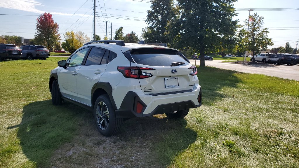 New 2026 Subaru Crosstrek Premium SUV