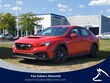 Subaru WRX