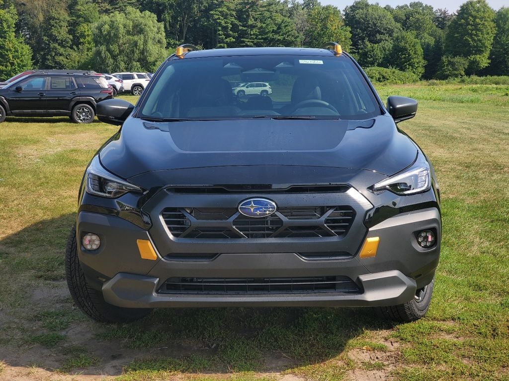 New 2026 Subaru Crosstrek Wilderness SUV