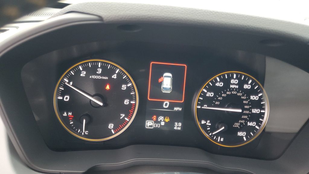 2026 Subaru Crosstrek Wilderness - Photo 13