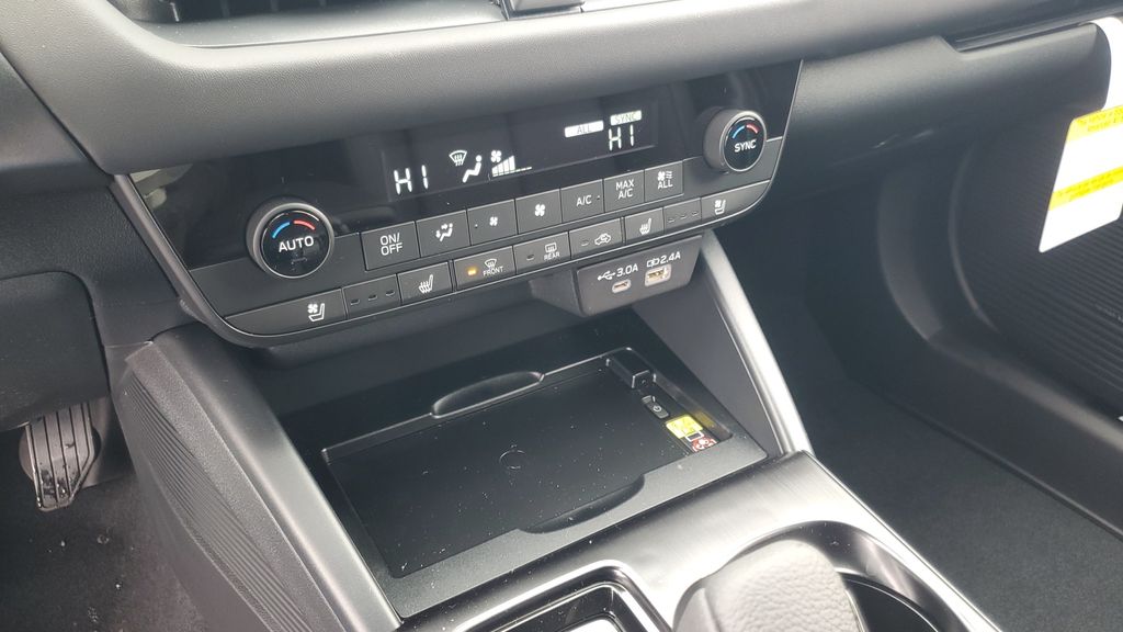 2026 Subaru Outback Touring XT - Photo 22