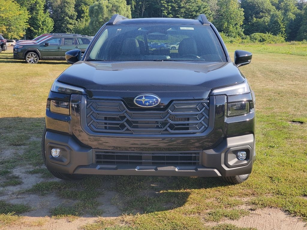 New 2026 Subaru Outback Limited SUV