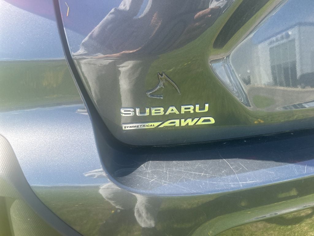 Used 2024 Subaru Crosstrek Premium SUV
