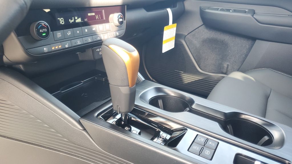 2026 Subaru Outback Wilderness - Photo 23