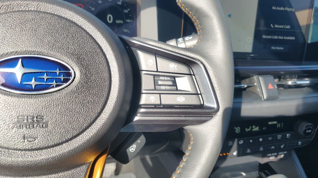 2026 Subaru Outback Wilderness - Photo 15