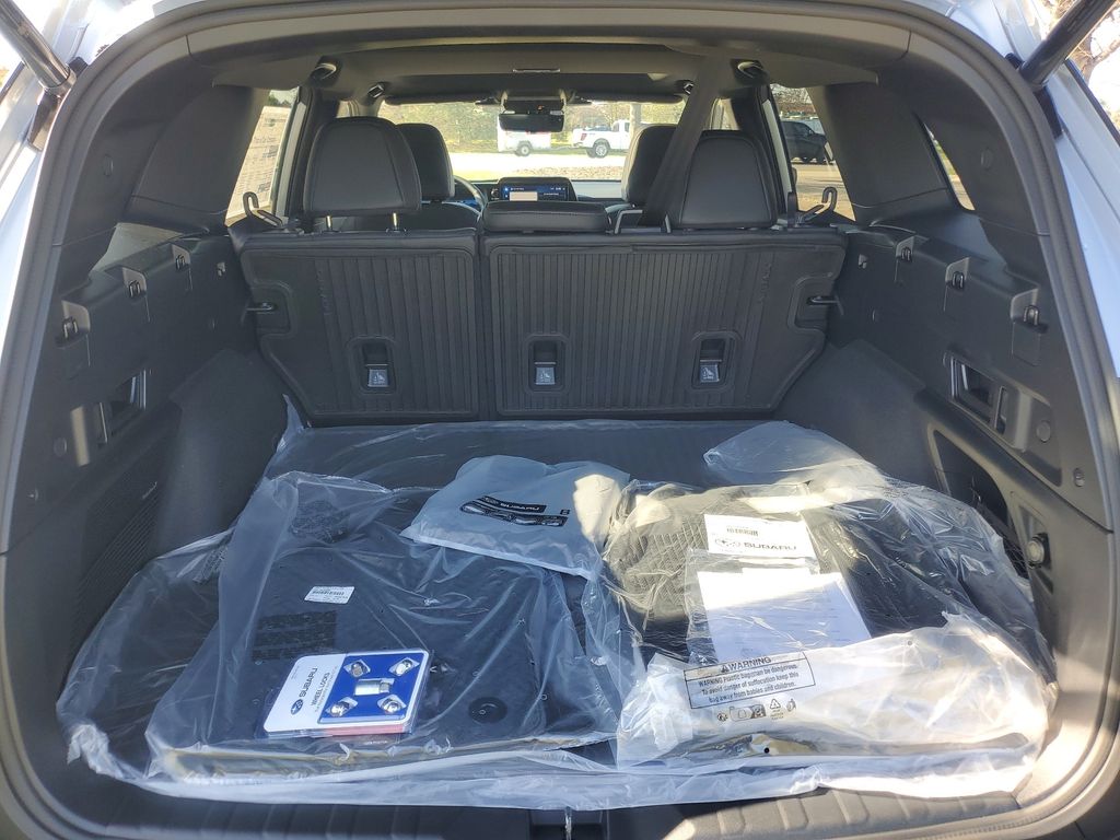 2026 Subaru Outback Touring XT - Photo 29