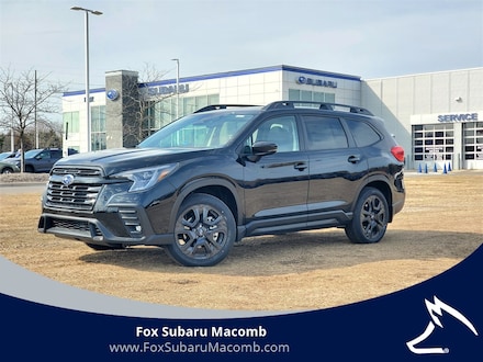 2025 Subaru Ascent Onyx Edition Touring 7-Passenger SUV