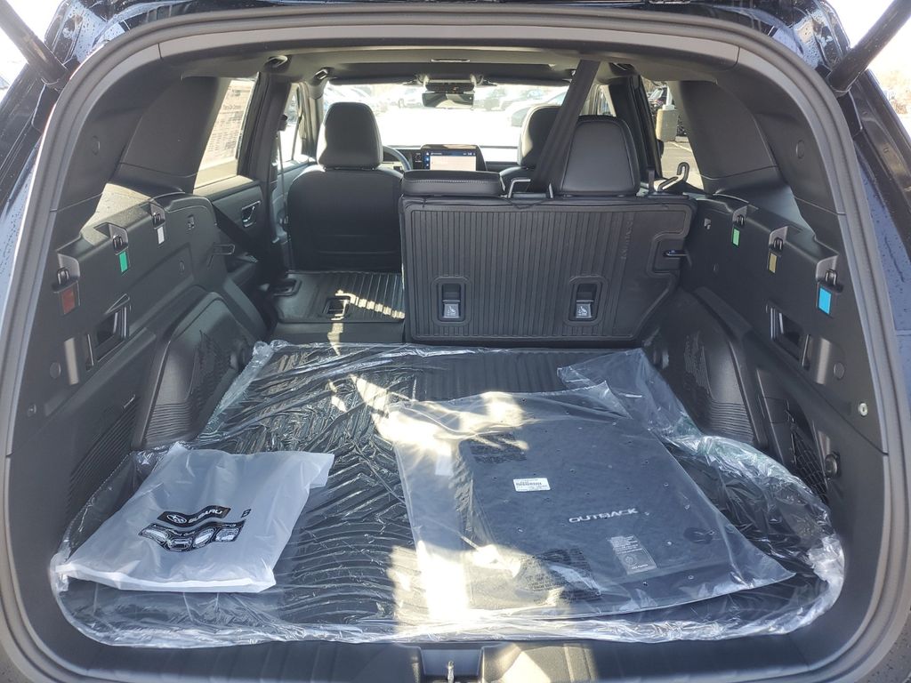 2026 Subaru Outback Touring XT - Photo 28