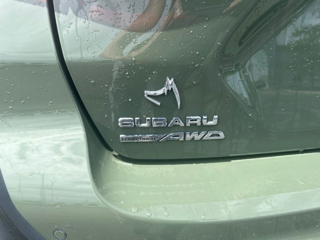 Used 2024 Subaru Crosstrek Limited SUV