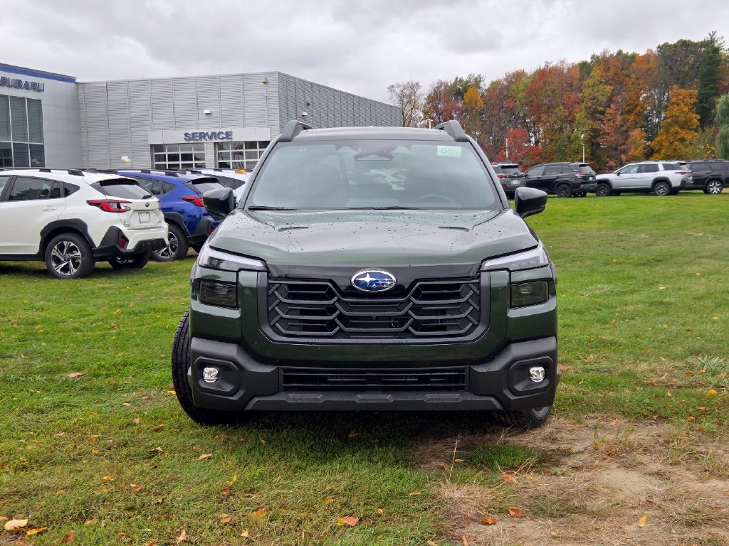 New 2026 Subaru Outback Limited XT SUV