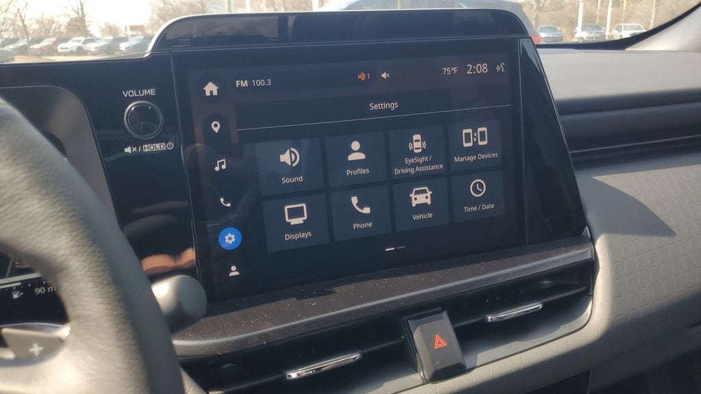 2026 Subaru Outback Wilderness - Photo 20