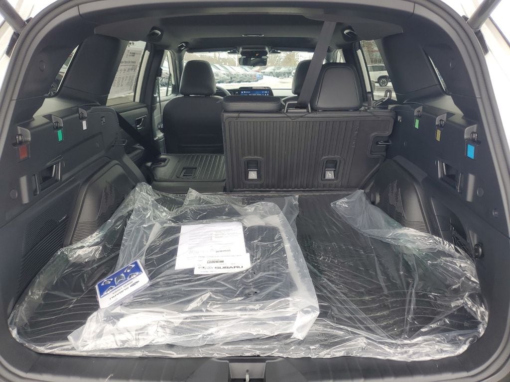 2026 Subaru Outback Touring XT - Photo 28
