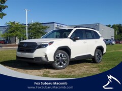 2025 Subaru Forester Premium SUV