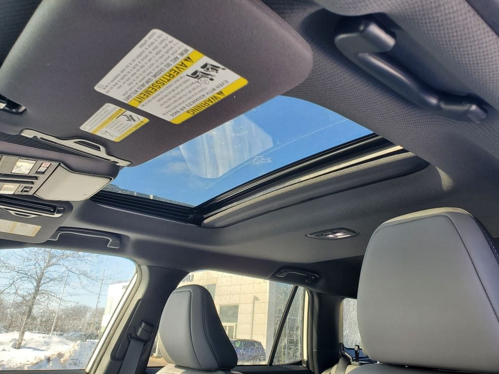 2026 Subaru Outback Limited - Photo 9