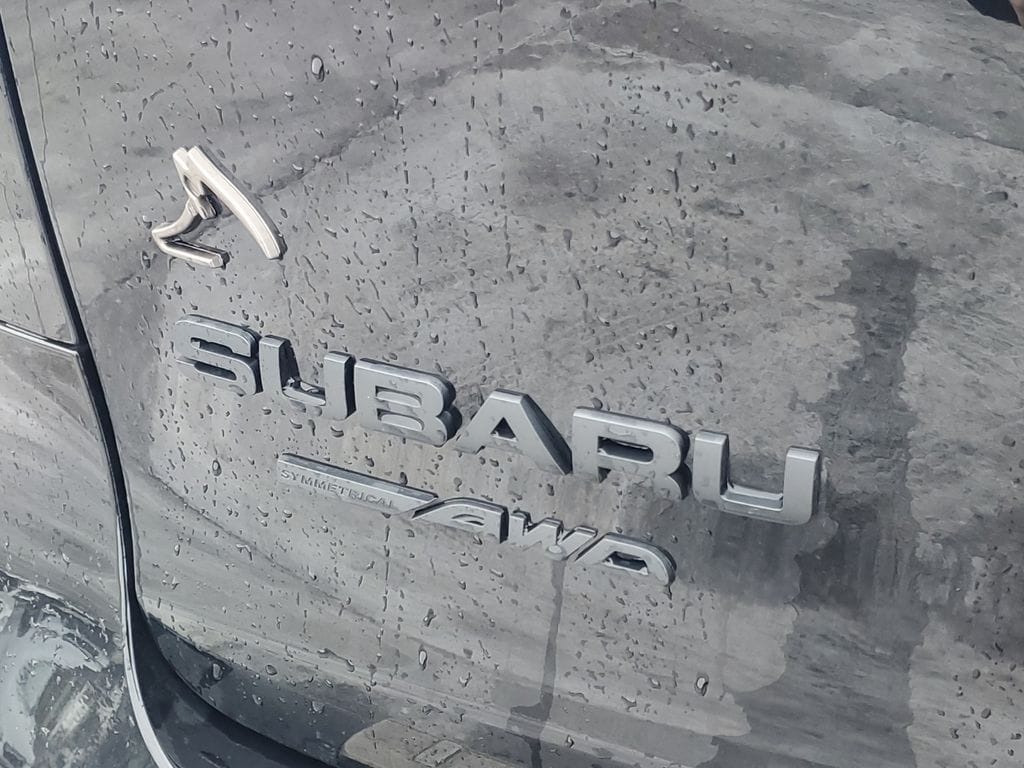 2026 Subaru Ascent Onyx Edition-Touring - Photo 33