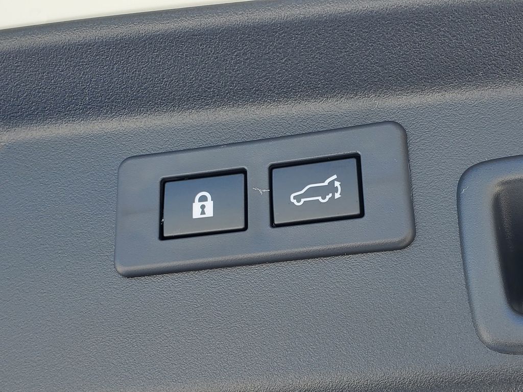 2026 Subaru Outback Limited - Photo 26